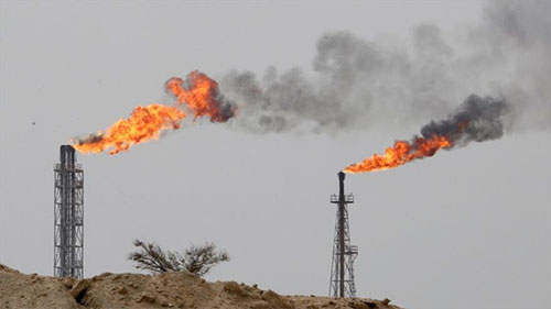 Washington pretende reducir a cero las exportaciones petroleras de Teherán
